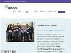 Sites similar to micool.org