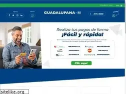 Sites similar to micoopeguadalupana.com.gt
