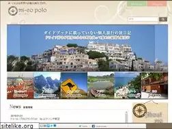 Sites similar to micopolo.com