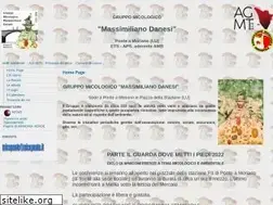 Sites similar to micoponte.it
