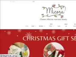 Sites similar to micora.co
