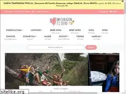 Sites similar to micorazonessuyo.com