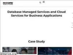 Sites similar to micoresolutions.com