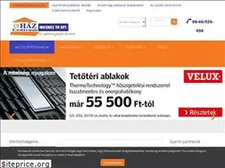 Sites similar to micorex.hu