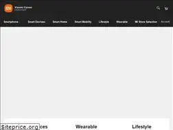 Sites similar to micorneritalia.com
