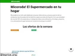 Sites similar to micoroda.es