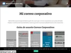 Sites similar to micorreocorporativo.com