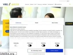 Sites similar to micos.de