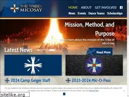 Sites similar to micosay.org