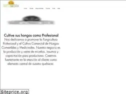 Sites similar to micosecha.cl