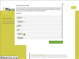 Sites similar to micosegur.com