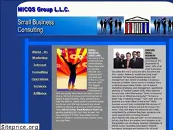 Sites similar to micosgroup.com