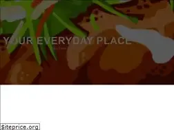 Sites similar to micoshotchicken.com