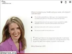 Sites similar to micosmeticdentist.com