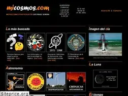 Sites similar to micosmos.com
