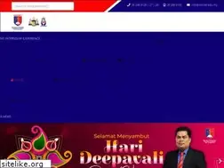 Sites similar to micost.edu.my