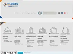 Sites similar to micostelcom.com