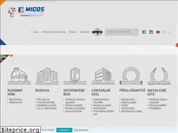 Sites similar to micostelcom.cz