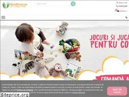 Sites similar to micostore.ro