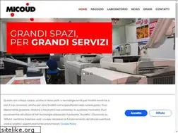 Sites similar to micoud.it