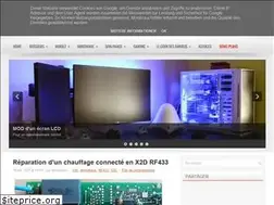 Sites similar to micougnou.com