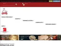 Sites similar to micouleau-beaumont.fr
