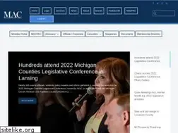 Sites similar to micounties.org