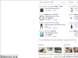 Sites similar to micoup.com