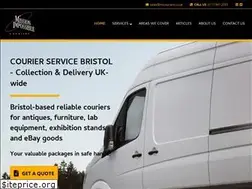 Sites similar to micouriers.co.uk