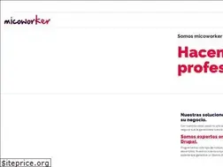 Sites similar to micoworker.com