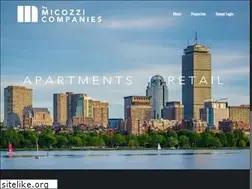 Sites similar to micozzimanagement.com