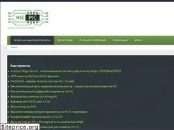 Sites similar to micpic.ru