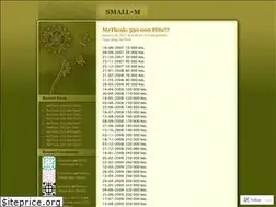 Sites similar to micpohling.wordpress.com
