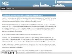 Sites similar to micportal.com