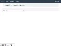 Sites similar to micr.in