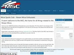 Sites similar to micra.org.uk
