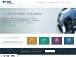 Sites similar to micralyne.com