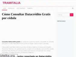 Sites similar to micredito-gratis.com
