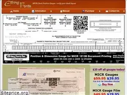 Sites similar to micrgauge.com