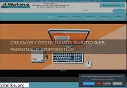 Sites similar to micrhorus.com