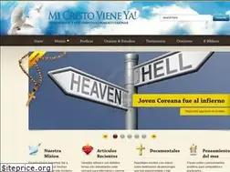 Sites similar to micristovieneya.org