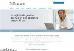 Sites similar to micro-acces.com