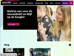 Sites similar to micro-bit.nl