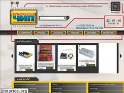 Sites similar to micro-chip.ru
