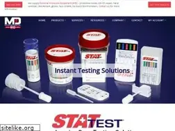 Sites similar to micro-distributing.com