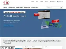 Sites similar to micro-epsilon.fi