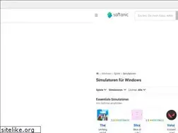 Sites similar to micro-flight.softonic.de