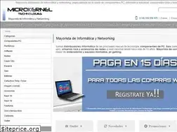 Sites similar to micro-kernel.com