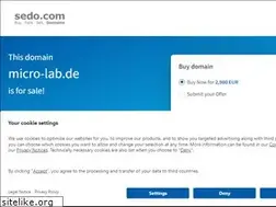 Sites similar to micro-lab.de
