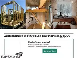 Sites similar to micro-maisons.com